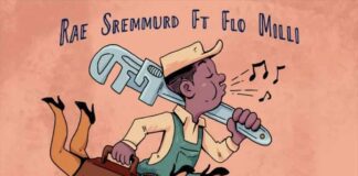 Community D**k - Rae Sremmurd Feat. Flo Milli