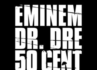 Crack A Bottle - Eminem, Dr. Dre, & 50 Cent