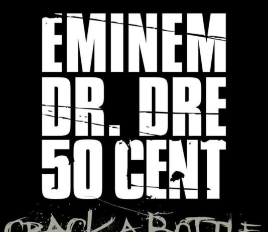 Crack A Bottle – Eminem, Dr. Dre, & 50 Cent Crack A Bottle - Eminem, Dr. Dre, & 50 Cent