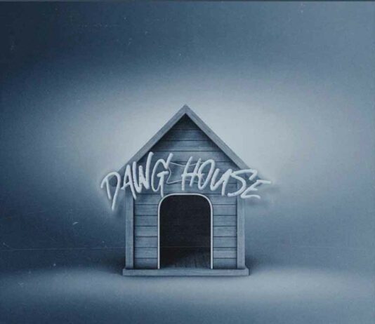 Dawg House - Ray Vaughn & Isaiah Rashad