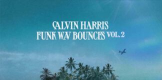 Day One - Calvin Harris Feat. Pharrell & Pusha T
