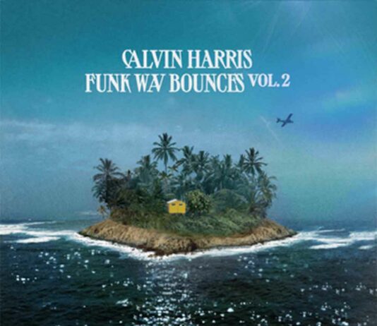 Day One - Calvin Harris Feat. Pharrell & Pusha T