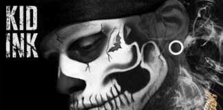 Dead Wrong – Kid Ink Dead Wrong - Kid Ink
