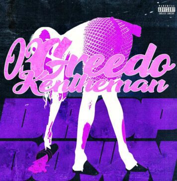 Drop Down - 03 Greedo Feat. KenTheMan
