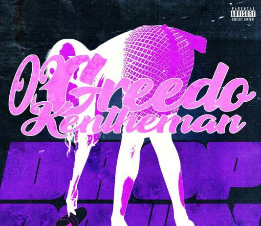 Drop Down - 03 Greedo Feat. KenTheMan