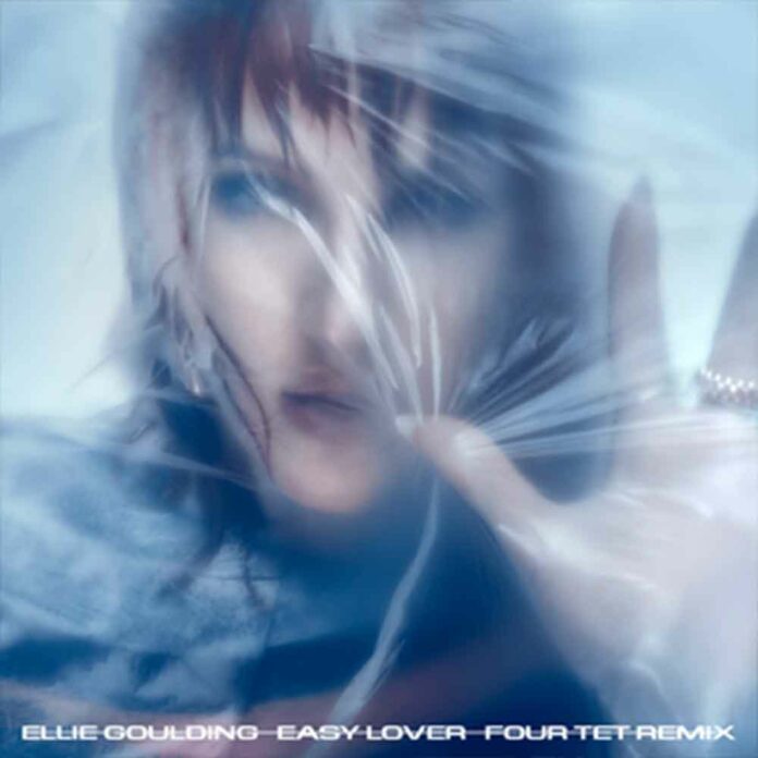 Easy Lover (Four Tet Remix) - Ellie Goulding