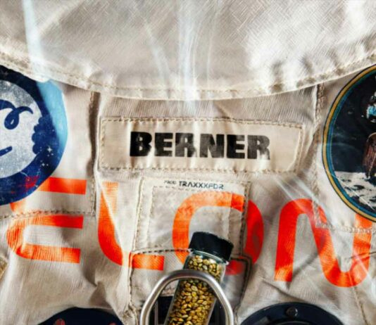 Elon - Berner