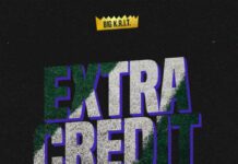 Extra Credit - Big K.R.I.T.