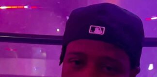 First Time In Vegas – Big Scarr First Time In Vegas - Big Scarr