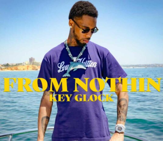 From Nothing – Key Glock From Nothing - Key Glock