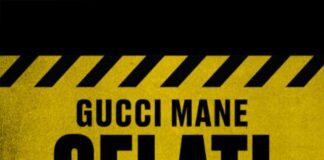 Gelati - Gucci Mane Feat. BigWalkDog & Peewee Longway