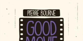 Good Movie - Pi'erre Bourne