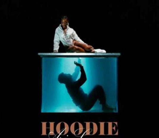 Hoodie – Ari Lennox Hoodie - Ari Lennox