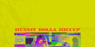 Hunnit Dolla Hiccup – Armani Caesar Feat. Benny The Butcher & Stove God Cooks Hunnit Dolla Hiccup - Armani Caesar Feat. Benny The Butcher & Stove God Cooks