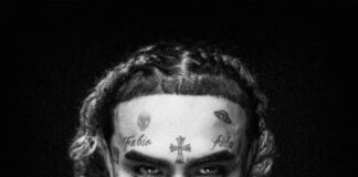 I'm Back - Lil Pump