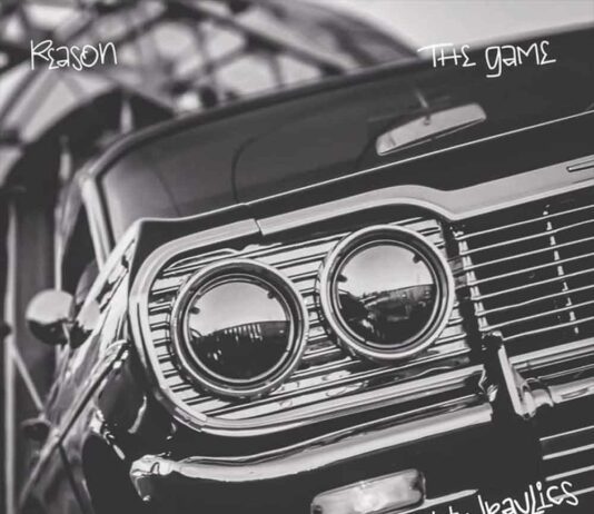 Impalas & Hydraulics - Reason Feat. The Game
