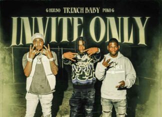 Invite Only - Trench Baby Feat. Polo G & G Herbo