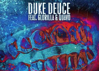JUST SAT THAT (Remix) - Duke Deuce Feat. Quavo & Glorilla