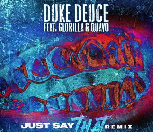 JUST SAT THAT (Remix) – Duke Deuce Feat. Quavo & Glorilla JUST SAT THAT (Remix) - Duke Deuce Feat. Quavo & Glorilla