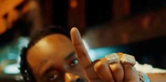 London Freestyle – Fivio Foreign London Freestyle - Fivio Foreign