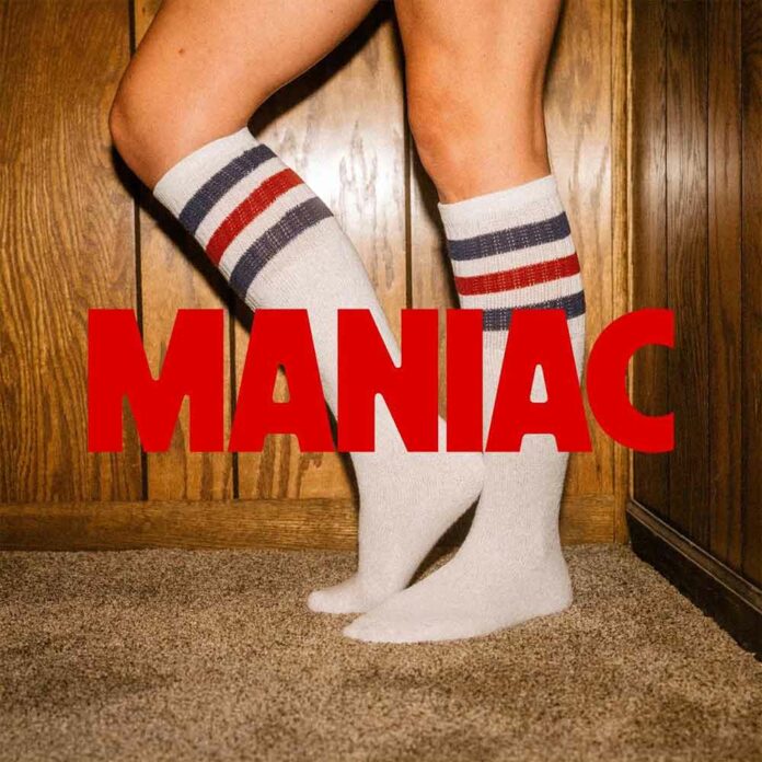 Maniac - Macklemore Feat. Windser
