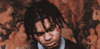 Nothing’s Changing – NoCap Nothing's Changing - NoCap