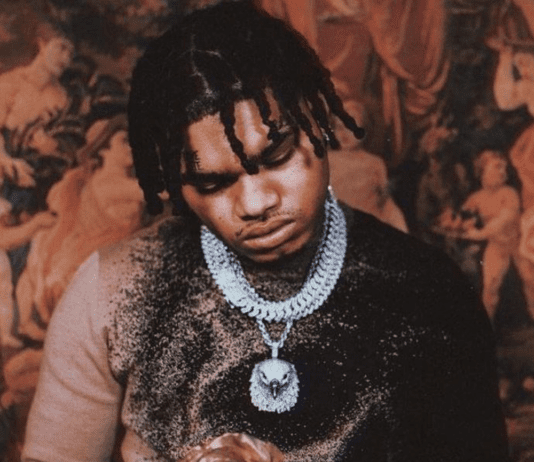Nothing’s Changing – NoCap Nothing's Changing - NoCap