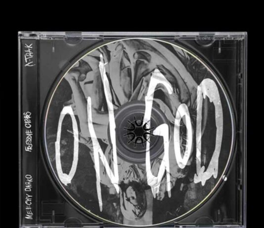 On GOD – Meechy Darko Feat. Freddie Gibbs & A-Trak On GOD - Meechy Darko Feat. Freddie Gibbs & A-Trak