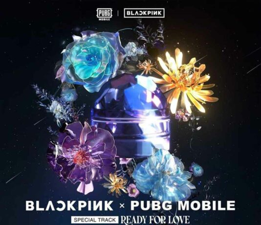 Ready For Love – BLACKPINK X PUBG MOBILE Ready For Love - BLACKPINK X PUBG MOBILE