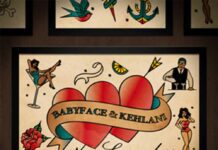 Seamless - Babyface Feat. Kehlani