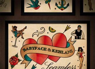 Seamless - Babyface Feat. Kehlani