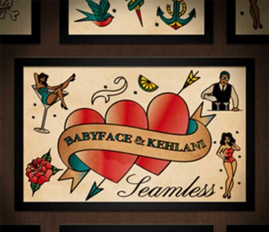 Seamless - Babyface Feat. Kehlani