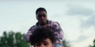 Spin The Block - Lil Crix Feat. Kodak Black