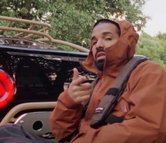 Sticky – Drake Sticky - Drake