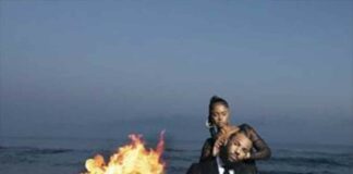 Burnin' Checks - The Game Feat. Fivio Foreign,The Black Slim Shady - The Game