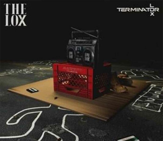 The Lox - Terminator LOX