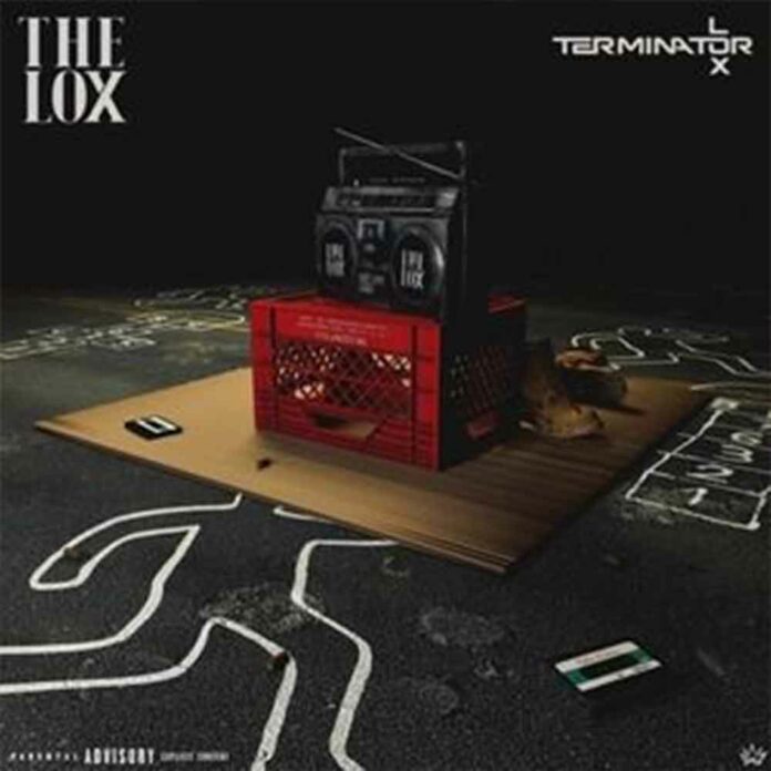 The Lox - Terminator LOX