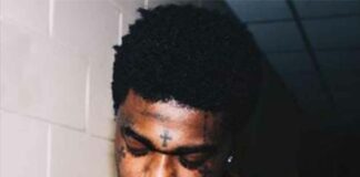 They Fear Me - Kodak Black