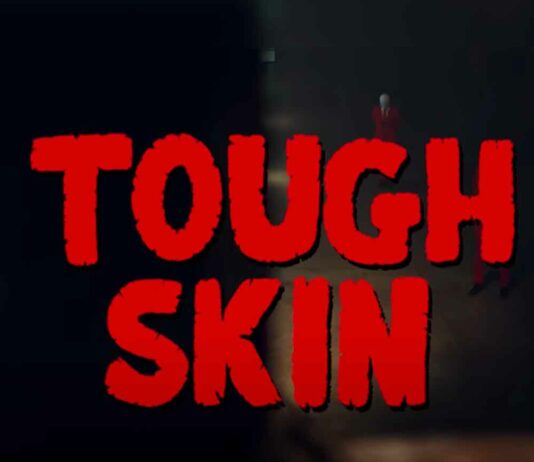 Tough Skin - DaBaby