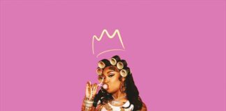 Trick - Erica Banks