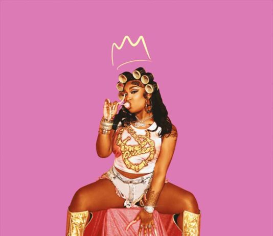 Trick - Erica Banks