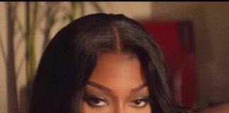 Ungrateful - Megan Thee Stallion Feat. Key Glock