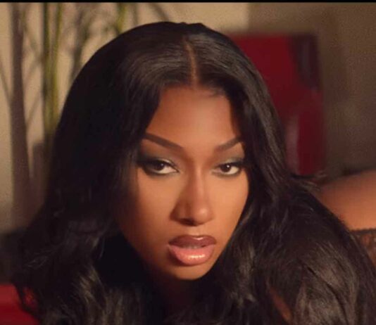 Ungrateful – Megan Thee Stallion Feat. Key Glock Ungrateful - Megan Thee Stallion Feat. Key Glock