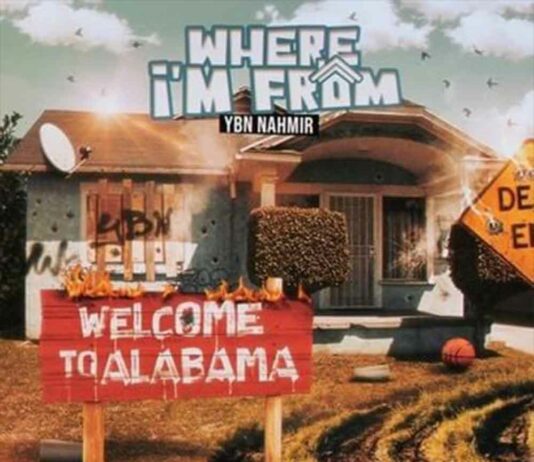 Where I'm From - YBN Nahmir