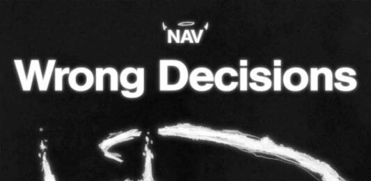 Wrong Decisions - NAV