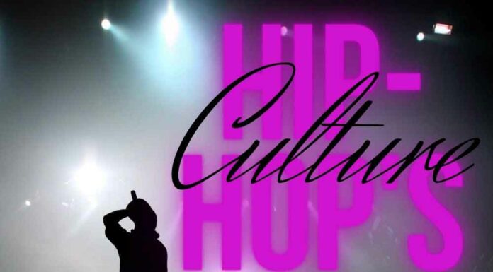 Hip-hop's Culture