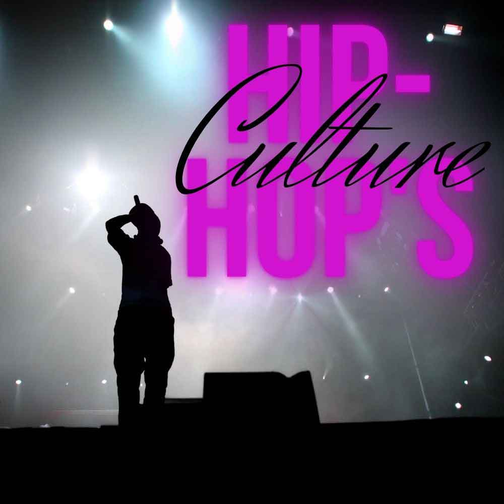 Hip-hop's Culture
