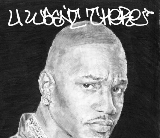 All I Really Wanted – Cam’ron & A-Trak All I Really Wanted - Cam'ron & A-Trak