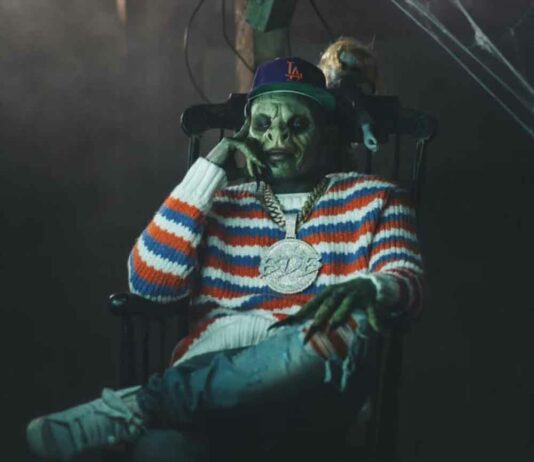 GO AGAIN - INTRO - DABABY,BOOGEYMAN - DaBaby