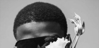 Bad To Me – WizKid Bad To Me - WizKid